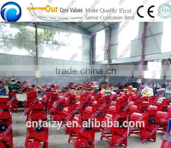 big promotion Corn sheller and thresher machine