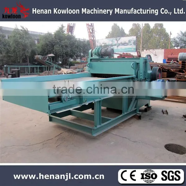 Straw Hammer Mill Crusher photo-5
