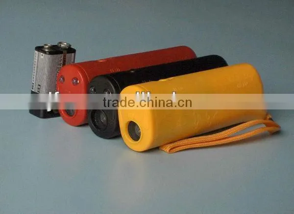 Hot Sales!! Solar Dog Repeller AD-100
