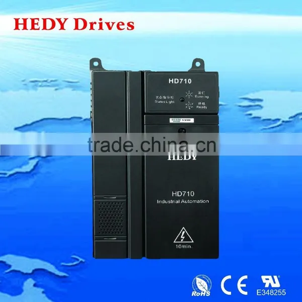 Hedy HD710 Variable Frequency Drive Vfd for Fans and Pumps photo-2