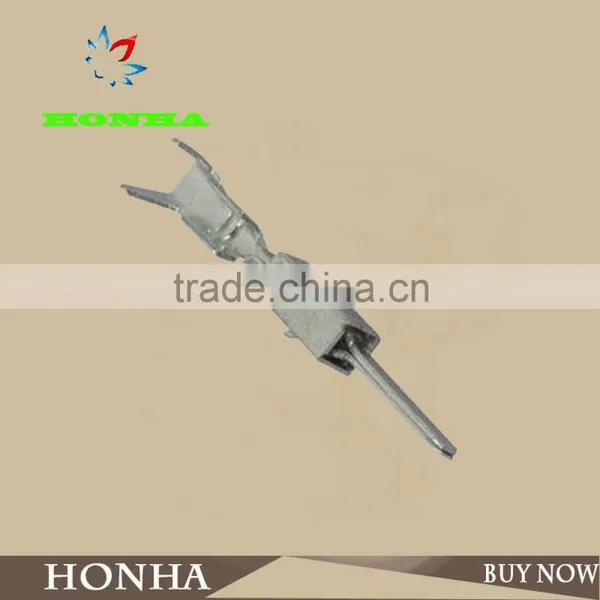 Automotive Electrical Wire Crimping Female Connector Terminal DJ616A-1.5A Tinned Crimp Power Cable Terminal Lugs
