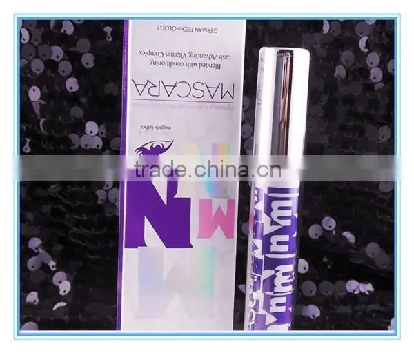 Magic 3D Fiber Lash Mascara 3d Menow Mascara photo-3