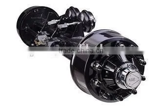 Cheap Semi Trailer Axle