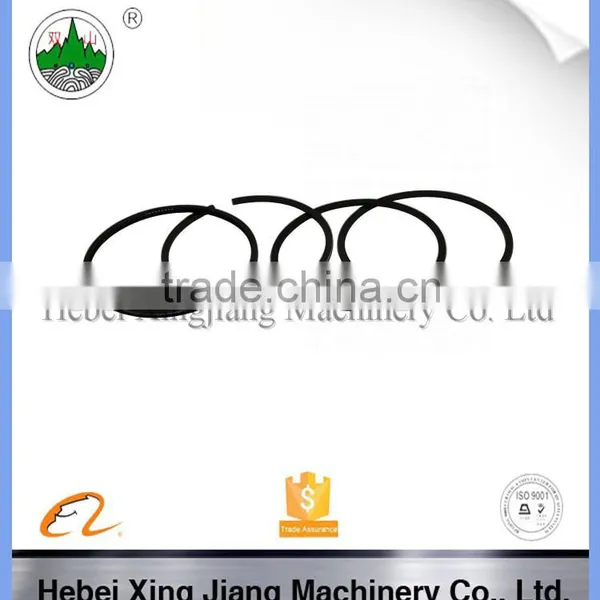 Jiangdong Piston Ring Set ZH1105 Diesel Engine Piston Ring photo-4