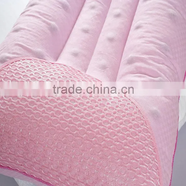 Memory Foam Classic Comfort Pillows, Magnetic Therapy Foam Pillow photo-4