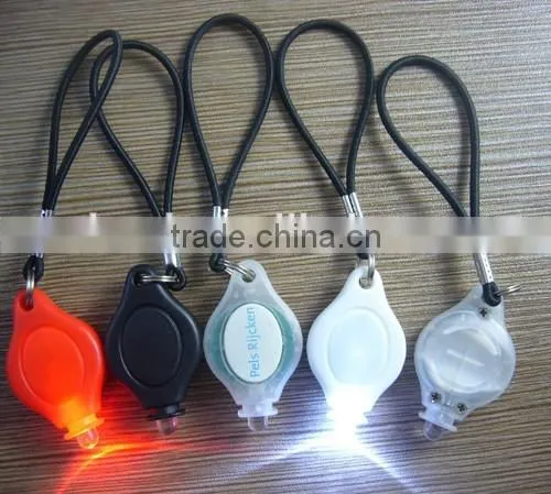 Wholesale Mini Bicycle Light Led photo-3
