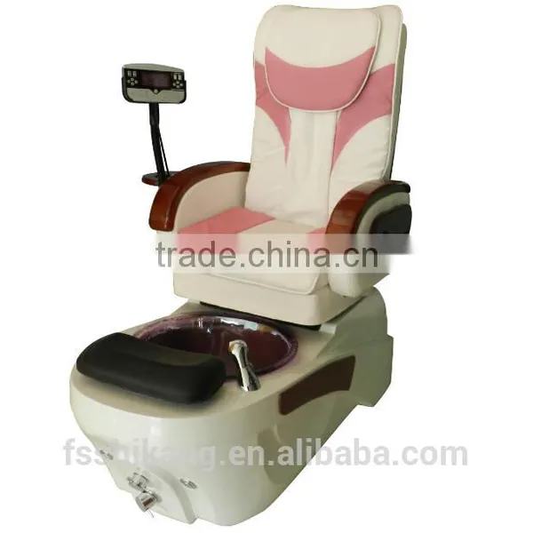 SK-E13 Hotsale Pedicure Stool Chair photo-2