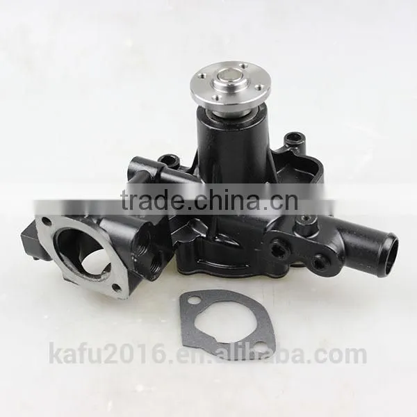 Excavator Engine Parts Diesel 4D89-2 Water Pump photo-2