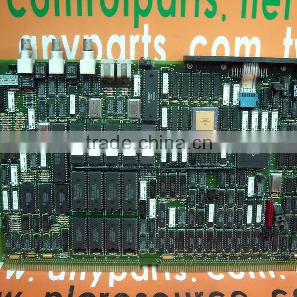 FISHER ROSEMOUNT PC BOARD CL7701X1-A1 photo-2