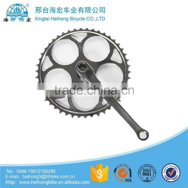 Fixed Gear Bike Crank photo-6