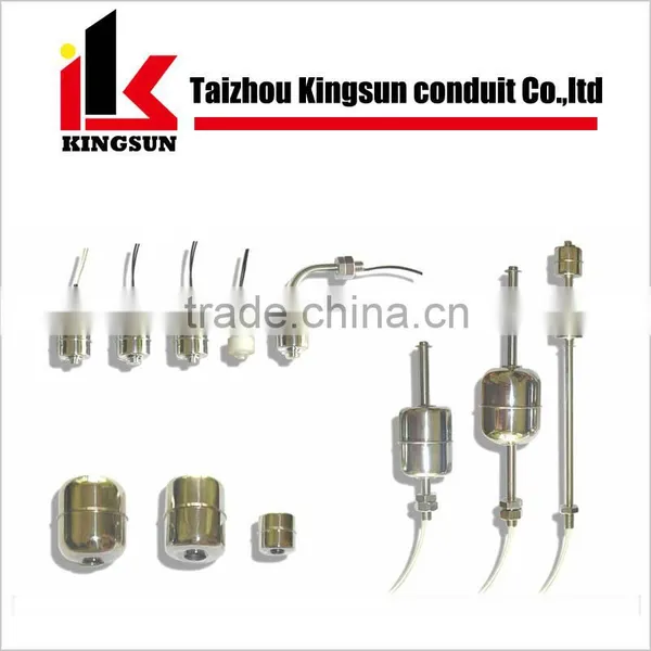 Stainless Steel Float Switch Liquid Level Controller photo-6
