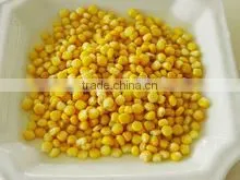 HOT SALE Canned Yellow Sweet Corn in Tins 2016 Crop photo-3