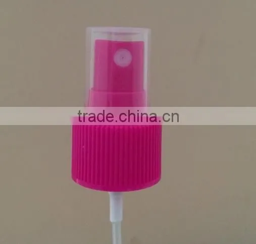 18/410 Perfume Spray Pump, Finger Sprayer photo-4
