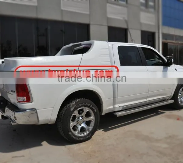 Dodge Ram 1500 Crew Cab Fullbox Accessories