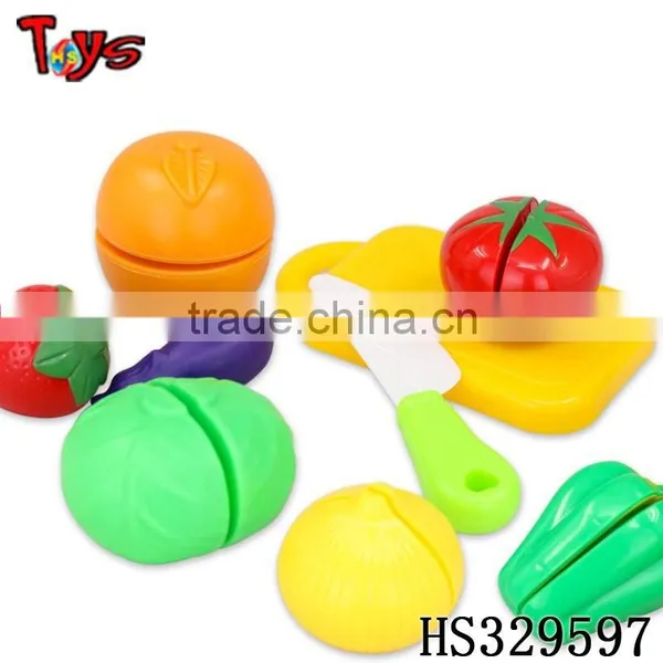 Fashionable and Adroable Plastic Toy Knife photo-2