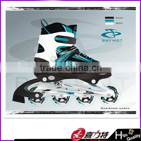 Factory Wholesale Cheap Quad Roller Skatesap photo-2