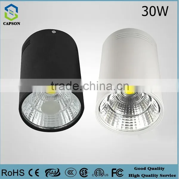 3years Rosh CE Auminum Downlight LED 30W Slim Led Down Light photo-2