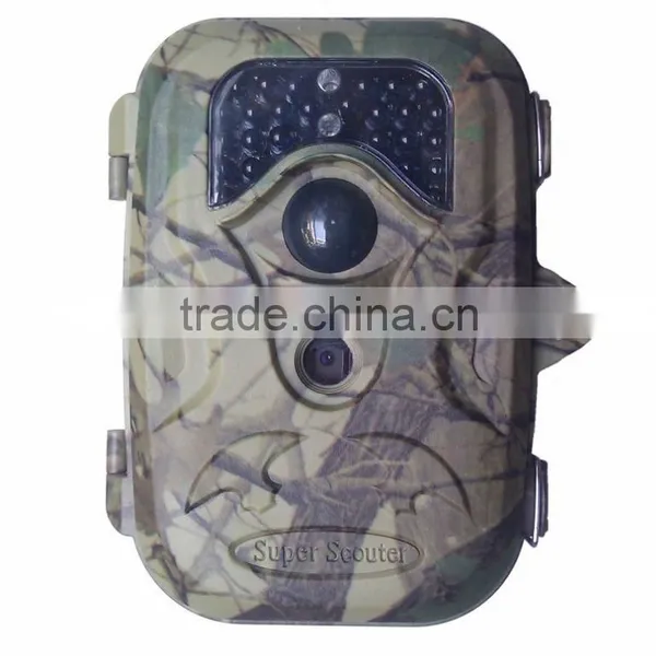 940nm 12MP Invisible Hunting Camera Hunting Trail Camera KO-HC01
