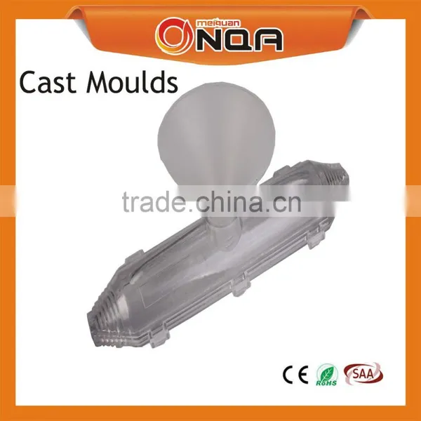 ONQA Resin Underground SWA Armoured Low Voltage Cable Joint KIT 35mm photo-4