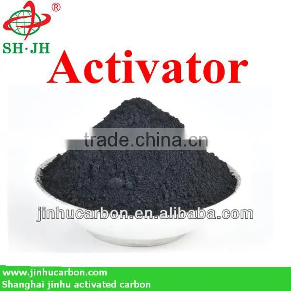 Activated Carbon as Deodorizer for Air&Water Filter