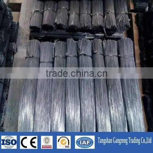 Galvanized Binding Wire 18 Gauge Price photo-3