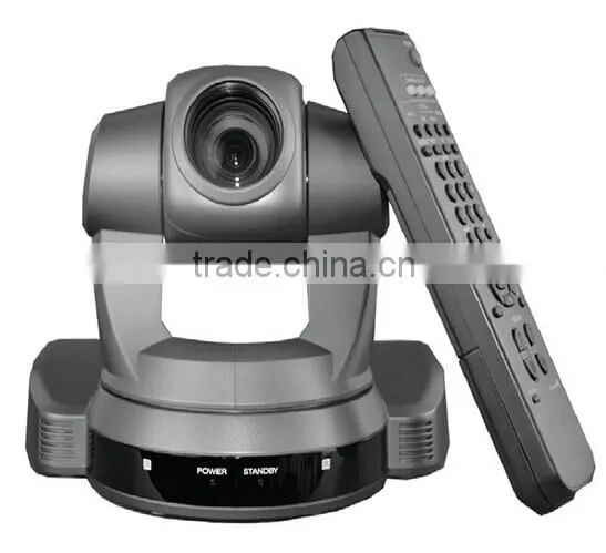 Full HD 1/2.8inch Progreeive CMOS Lens Video Conference Camera photo-2