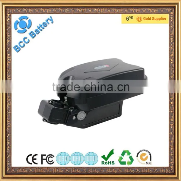 Electric Bike Battery Pack 24v 10ah With Good Price photo-2