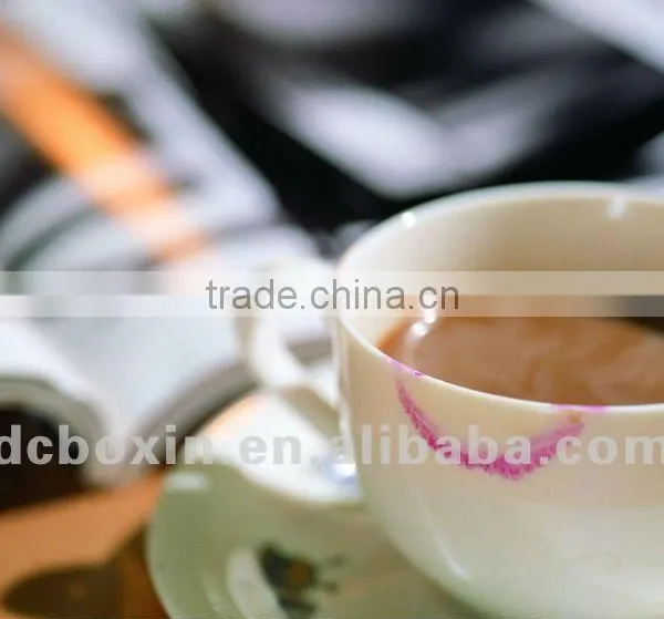 Non-dairy Creamer for Instant Coffee