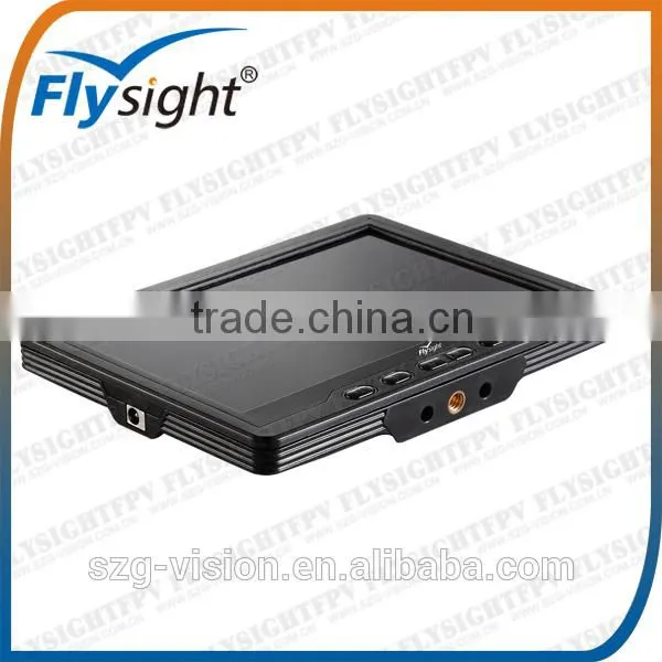 5.8G Wireless 32CH 7 Inch Flysight FPV Monitor photo-2