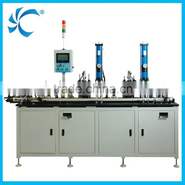 ZYJ6H (+CZ) Automatic Bearing Machine for Greasing, Shielding and Grease Lubricating