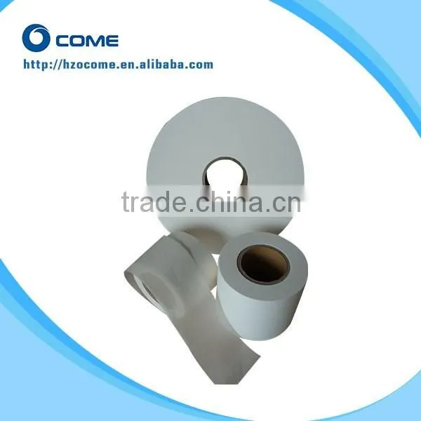 Coffee Filter Paper Roll 23gsm Heat Seal Tea Bag Filter Paper photo-4
