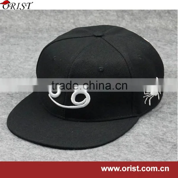 Snapback Cap Embroidery Cap Flexfit Snapback