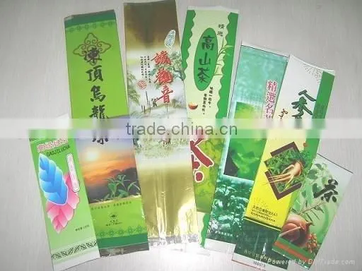 Hot Selling Food Packaging Welcome Your Inquiry
