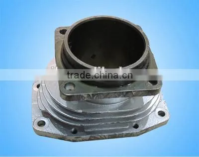 Low Pressure Cylinder Air Cylinder photo-2
