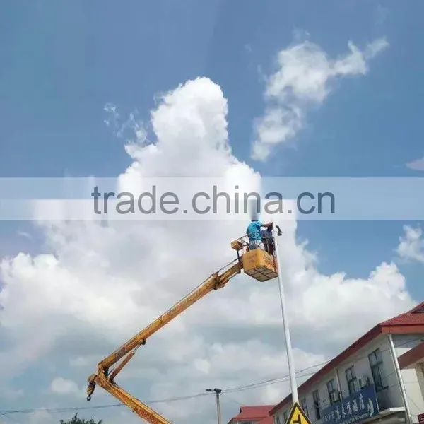Great Energy Saving Led Street Lights Solar Road Light