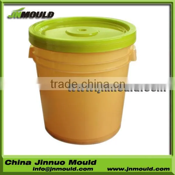 20L Paint Bucket Mould