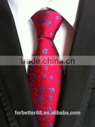 1200 Needle Woven Ties, Custom Logo Polyester Neckties, Neckties photo-2