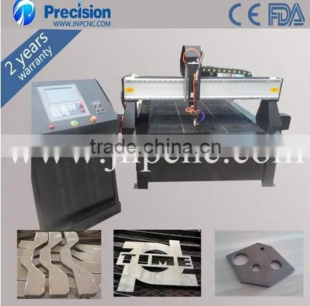 High Quality Factory Price Small Cnc Plasma Cutting Machine photo-4