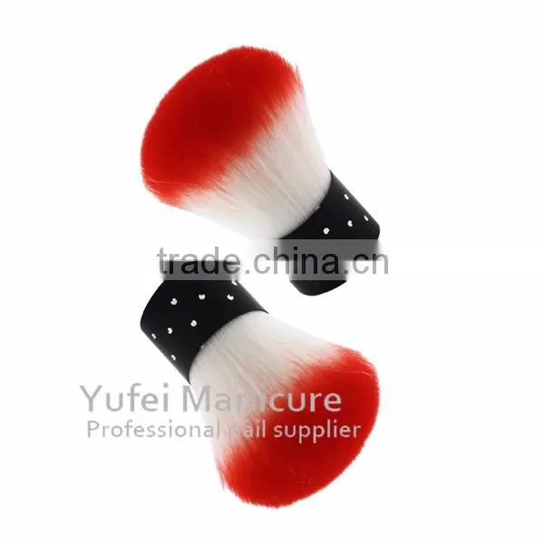 NAIL ART TOOL /nail Cleaning Brush