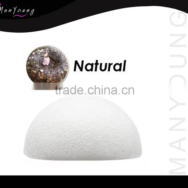 Heart Shape Konjac Sponge photo-3