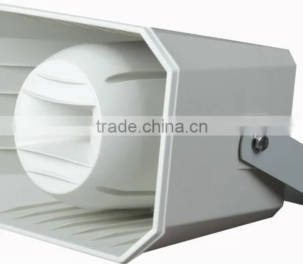 YH500A 50w Loud Speaker ABS Waterproof Horn Loaded Speaker With Transformer photo-3