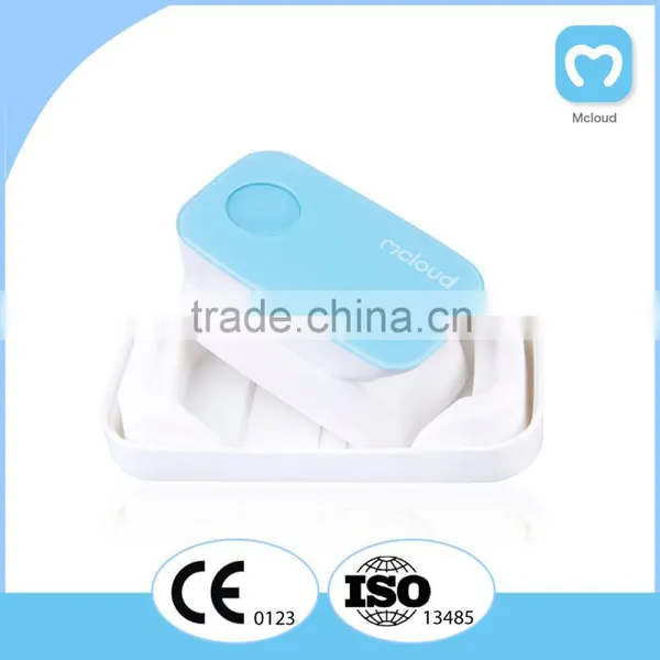 2016 Newest Best Pulse Oximeter for Home Use photo-4