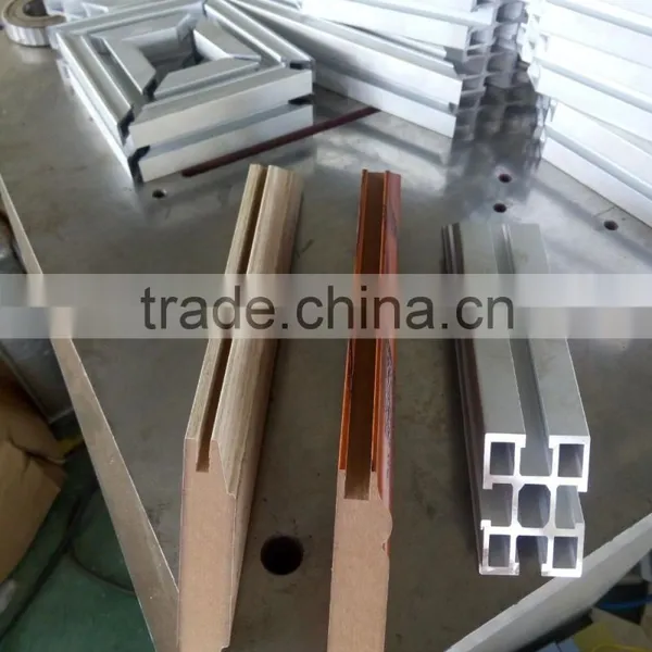 Professional Iron Cutting Machine Price photo-3