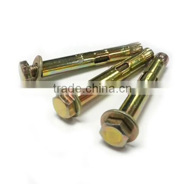 Sleeve Anchor With Mechanical photo-5