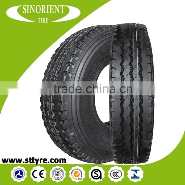 Good Design Tyre Chain Truck Tyre China Tyre Price List photo-6