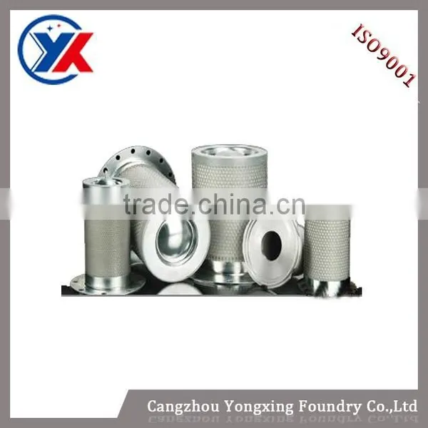 Compressor Air Oil Separator