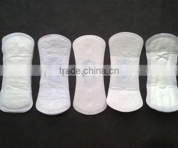 CDH-500 Full Automatic Fast&Easy Packing Women Sanitary Pad Machine photo-3
