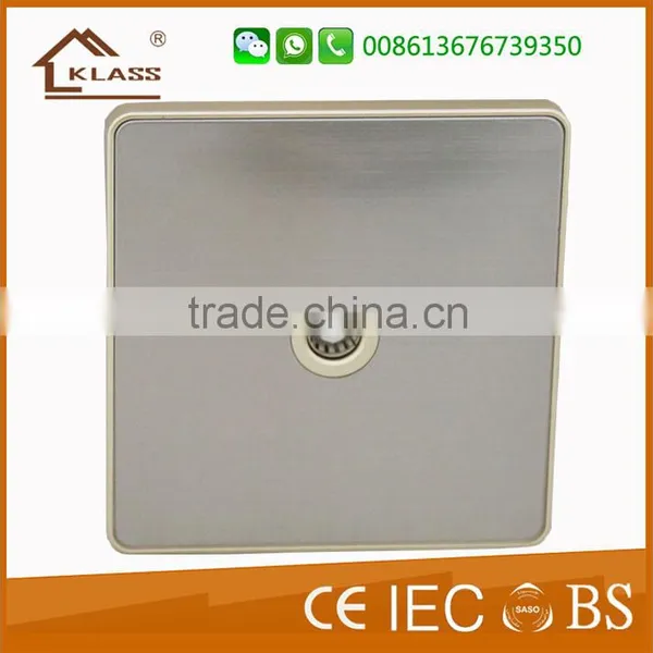 MA 15A Wall Switch With Socket/ Electric Wall Socket and Switch photo-3