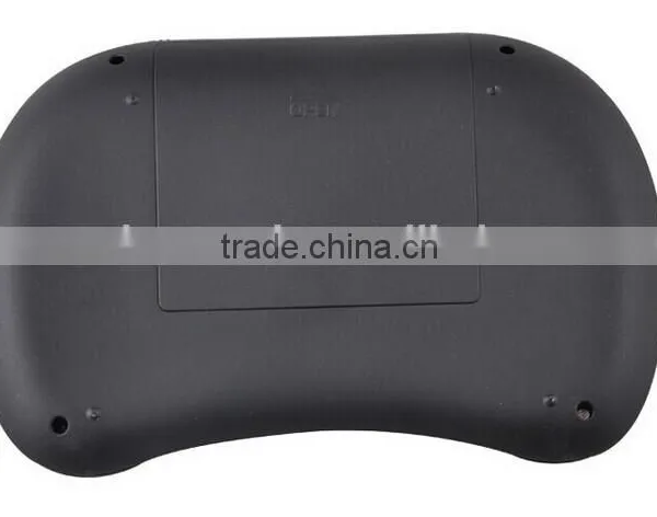 Mini Portable 2.4GHZ Wireless Fly Keyboard for Mini Pc Google Android Tv Box photo-5