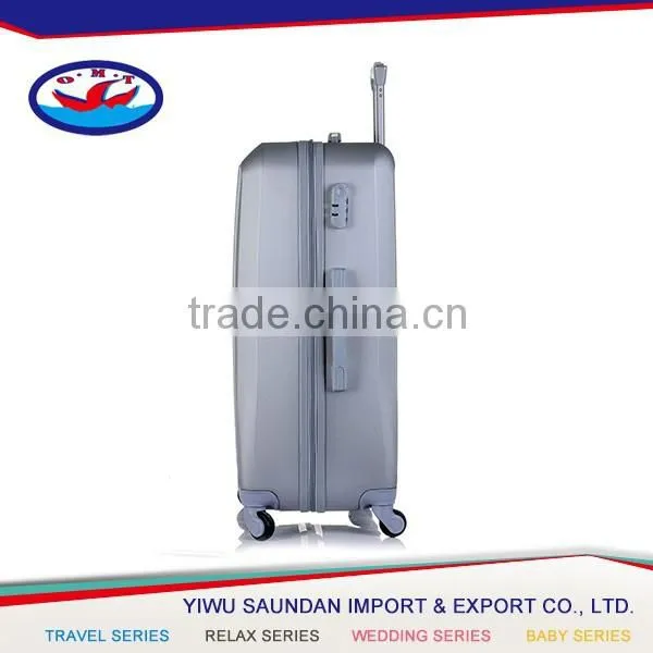 Factory Supply Trendy Style Travel Suitcase From China Manufacturer photo-5